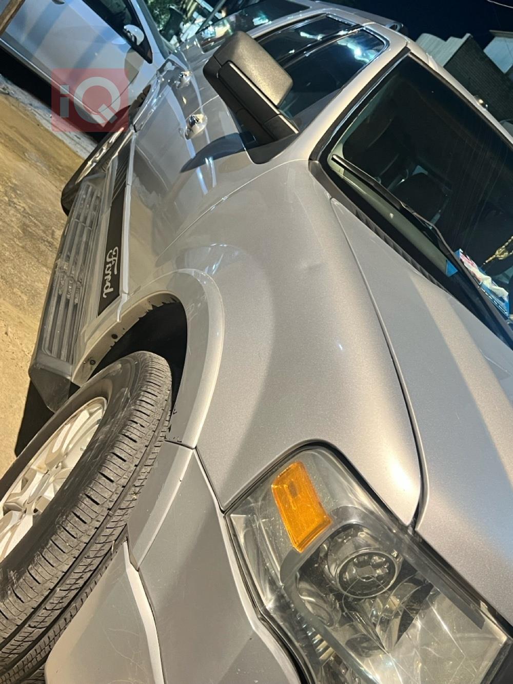 فورد إكسبيديشن